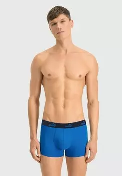 Трусики Puma, цвет blau mix