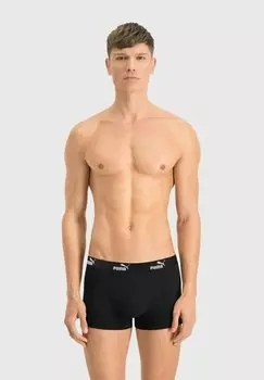 Трусики Puma, цвет grn mix