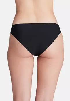 Трусики PURE STRETCH, 3 PACK Under Armour, черный