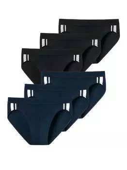 Трусики rio 95/5, стрейч. Schiesser, мультиколор