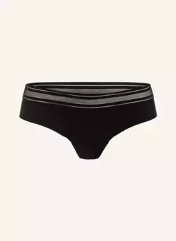 Трусики ритм Passionata, черный