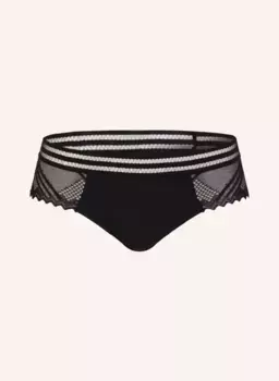 Трусики родео Passionata, черный