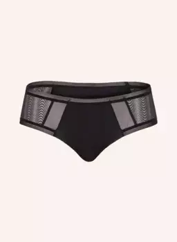 Трусики романы Passionata, черный