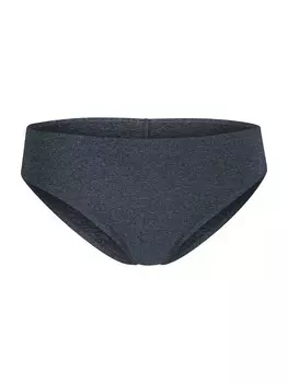 Трусики Royal Lounge Intimates Rio Fit, темно-серый