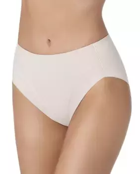 Трусики с идеальными изгибами Janira, белый
