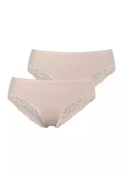 Трусики s.Oliver, бежевый