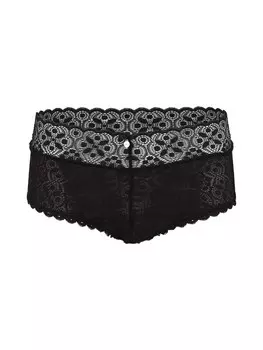 Трусики s.Oliver, черный