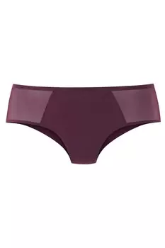 Трусики s.Oliver, цвет Aubergine