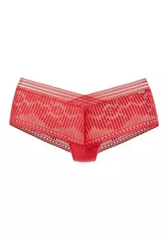 Трусики s.Oliver, красный