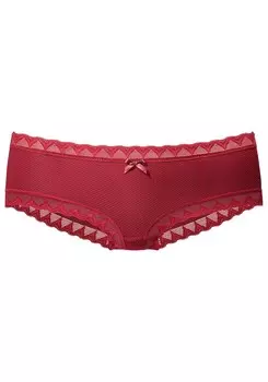 Трусики s.Oliver, красный