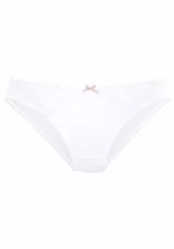 Трусики s.Oliver Panty, белый