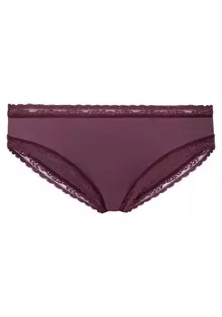 Трусики s.Oliver, слива