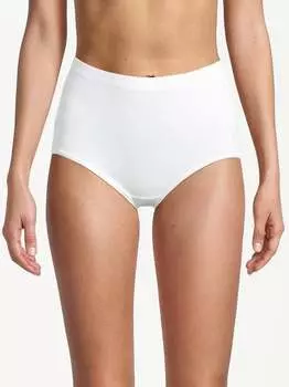 Трусики с поясом, упаковка из 5 шт. Speidel, белый