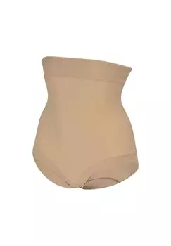 Трусики с высоким лифом Miss Perfect, цвет Hautfarben