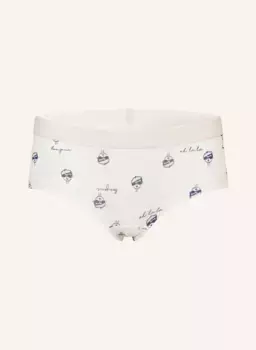 Трусики Sanetta, белый