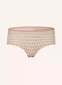 Трусики Sanetta, красный