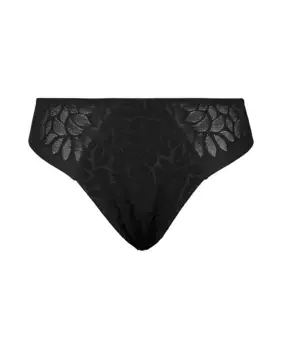 Трусики Sans Complexe, черный