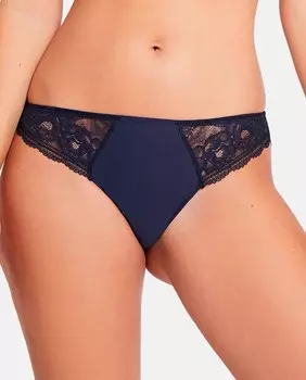 Трусики Sans Complexe, синий