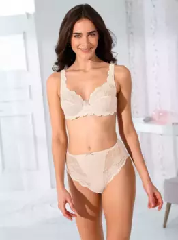 Трусики Sassa (2 шт.), белый