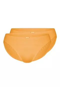 Трусики sassa IMPRESSIVE MEET, оранжевый