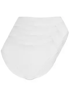 Трусики sassa Lovely Skin, слоновая кость