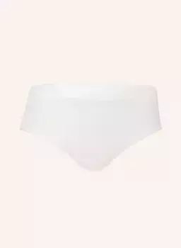 Трусики satin deluxe Hanro, белый