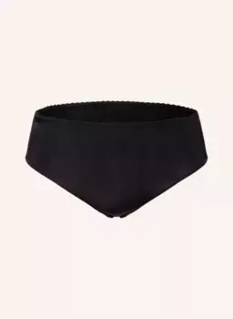 Трусики satin deluxe Hanro, черный