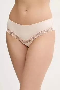 Трусики Scandale, бежевый