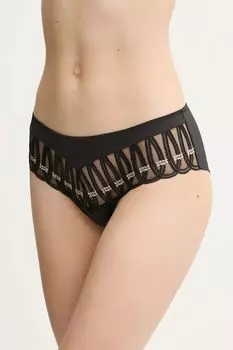 Трусики Scandale, черный