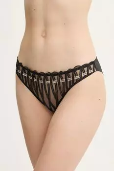 Трусики Scandale, черный