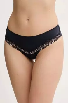 Трусики Scandale, темно-синий