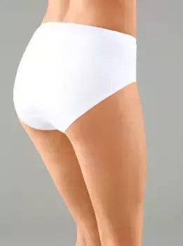 Трусики Schiesser (2 шт.), белый