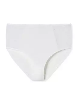 Трусики SCHIESSER Air Spitze, белый
