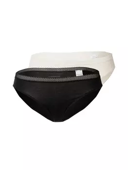 Трусики SCHIESSER, экрю