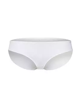 Трусики SCHIESSER, белый