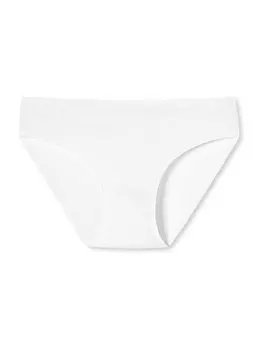 Трусики SCHIESSER, белый