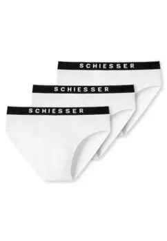 Трусики Schiesser, белый