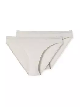 Трусики SCHIESSER Cotton Lace, песок