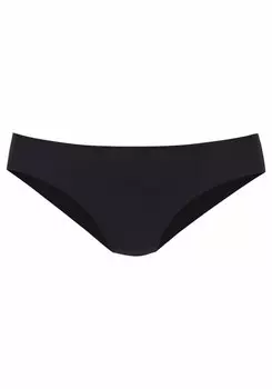 Трусики SCHIESSER Invisible Light, черный