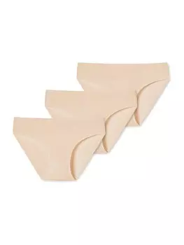 Трусики Schiesser Invisible Soft, песок