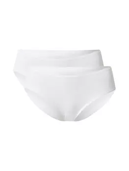 Трусики SCHIESSER Panty, белый