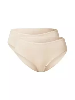 Трусики SCHIESSER Panty, нюд