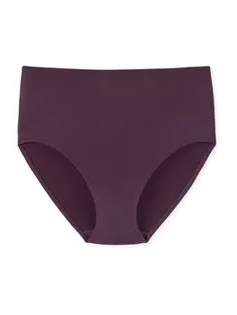 Трусики SCHIESSER Seamless Matt, слива