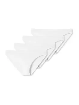 Трусики Schiesser Serie "95/5", белый