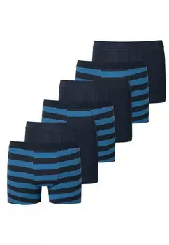 Трусики Schiesser, синий