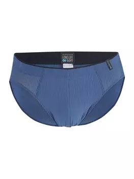 Трусики Schiesser Supermini, королевский синий