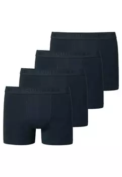 Трусики Schiesser, темно-синий