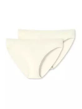 Трусики SCHIESSER Uncover, от белого