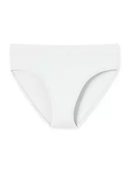 Трусики SCHIESSER Unique Micro, белый