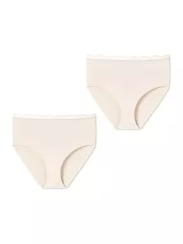 Трусики SCHIESSER, желтый